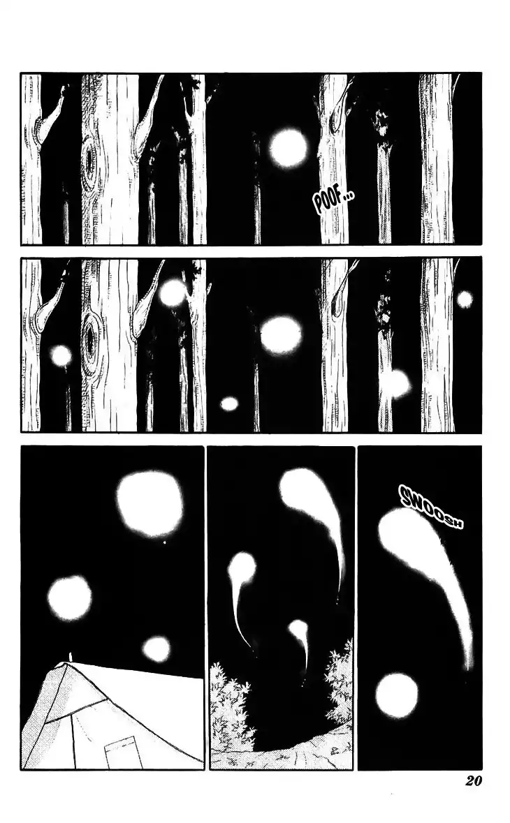 Ryouko no Shinrei Jikenbo Chapter 13 20
